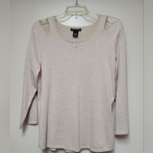 Chelsea & Theodore Sweater